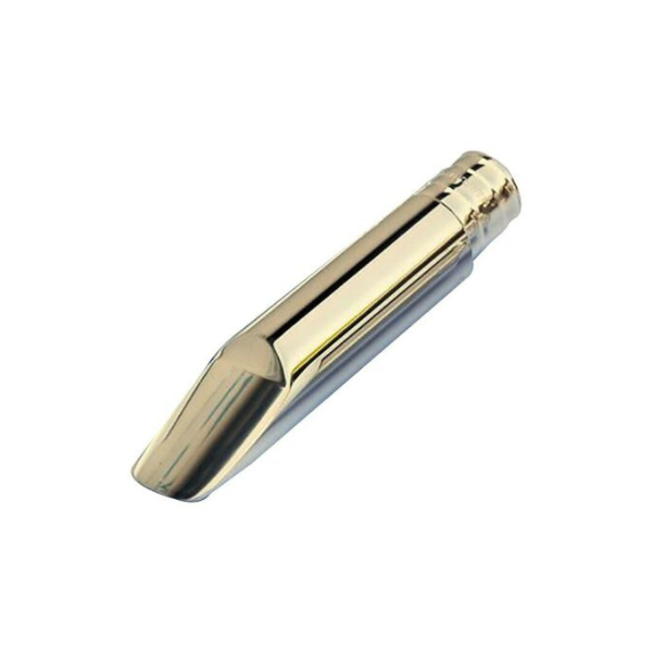 Bec kèn Saxophone Tenor warburton 7* Silver