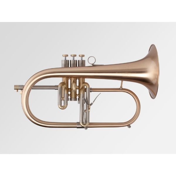 Kèn Flugelhorn Adams F2