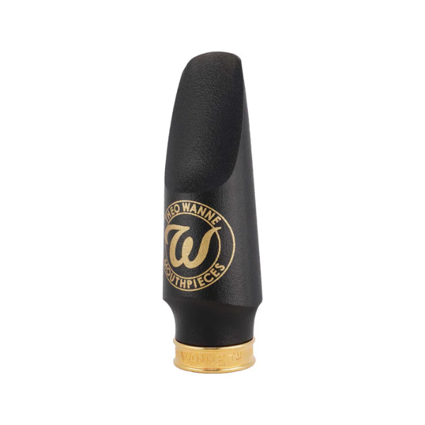 Bec kèn Saxophone Alto Theo Wanne Essentials Jazz AMP #7