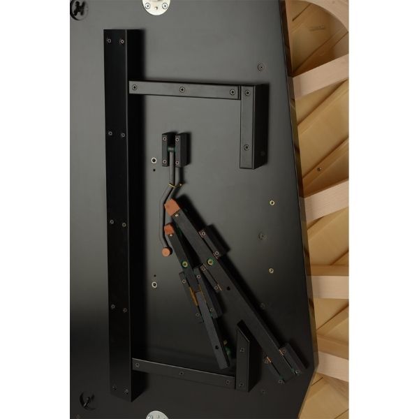 Đàn Piano Grand ANT Petrof 225