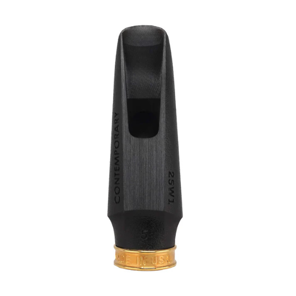 Bec kèn Saxophone Alto Theo Wanne Essentials Contemporary AMP #7