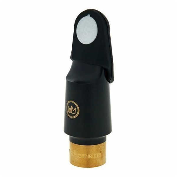 Bec kèn Saxophone Alto Silverstein Leo HR 8