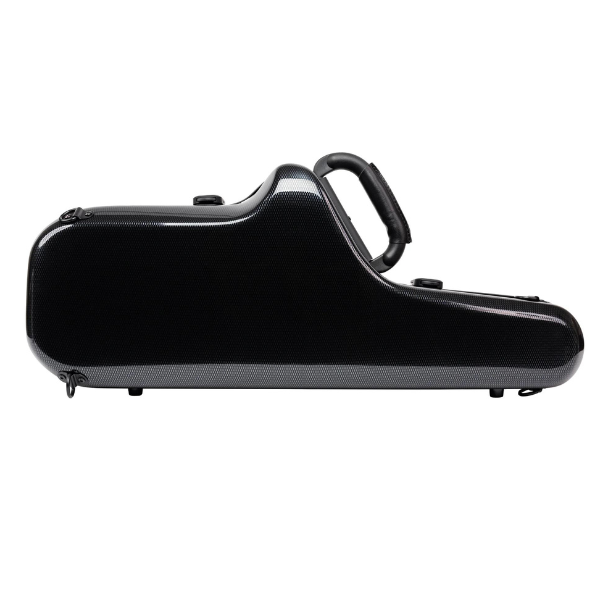 Hộp Đựng Kèn Saxophone Saxophone Alto Bam Cabine 2021. Black