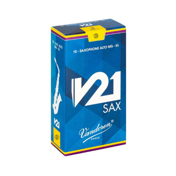 Dăm kèn Alto Saxophone Vandoren V-21 size 2.5