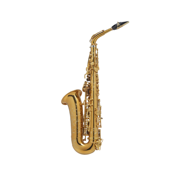  Kèn Saxophone Alto Supreme Verni 