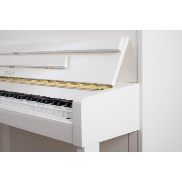  Upright Piano Petrof P 125 M1 