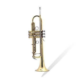 Kèn Trumpet Besson BE111-1-0 Lacquered