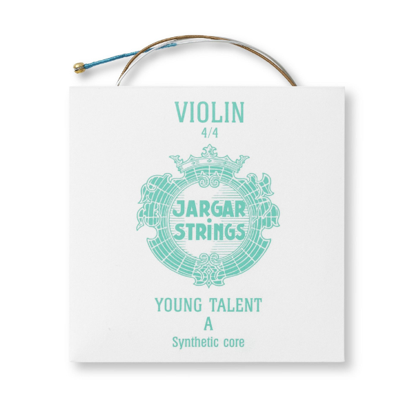 Dây đàn Violin Jargar,Young Talent, 4/4, A, Blue