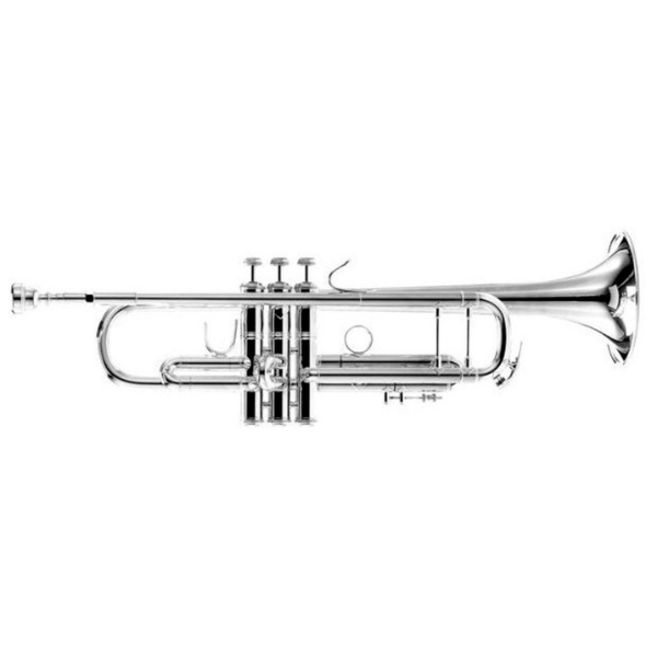 Kèn Trumpet Bb Trumpet Vincent Bach 180S-37