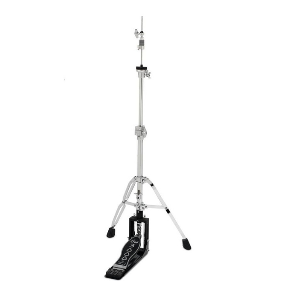  Hi-hat Standaard DW 3500, dubbele poten 