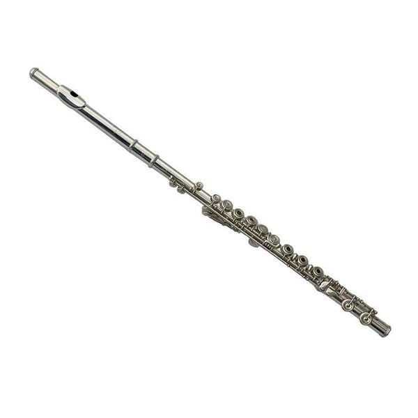 Sáo Flute Powell Signature all Silver DT RCE