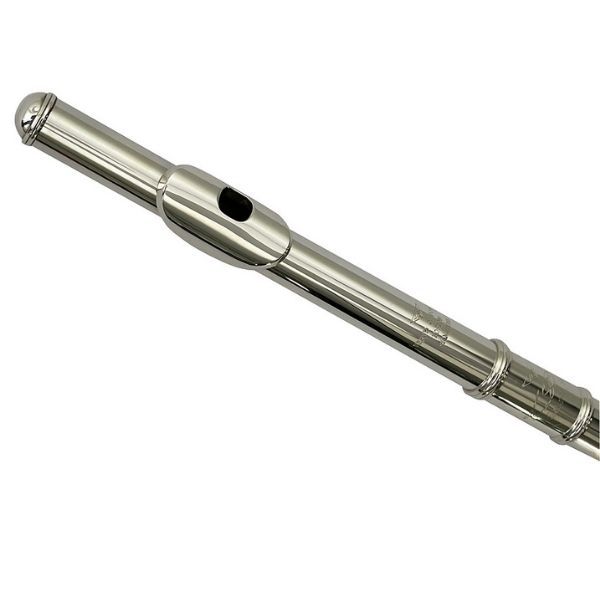 Sáo Flute Powell Signature all Silver DT RCE