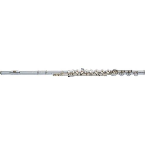 Sáo Flute Powell Conservatory Silver DT RE