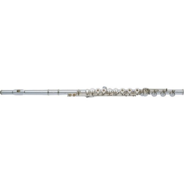  Powell Conservatory Silver DT RE 