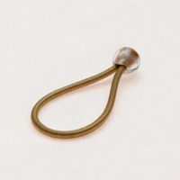 Dây Lefreque Standard 45mm Gold Yellow