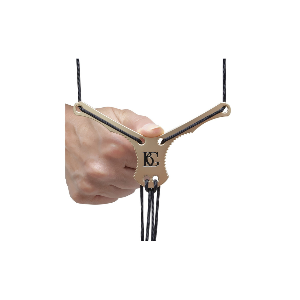 Dây đeo kèn Saxophone BG Neck Zen Metal S20YMSH