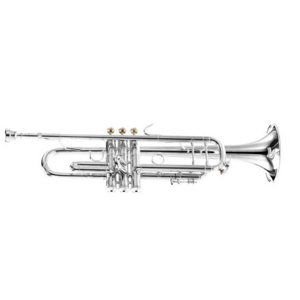 Kèn Trumpet Bb Trumpet Vincent Bach 180S-37