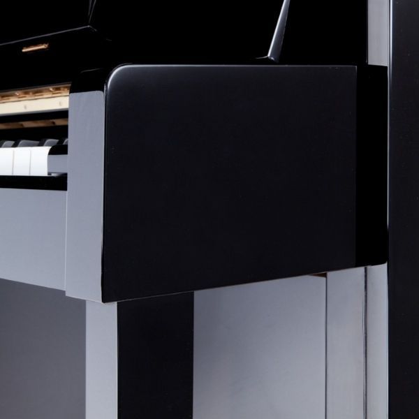 Đàn Piano Upright Petrof P 118 M1