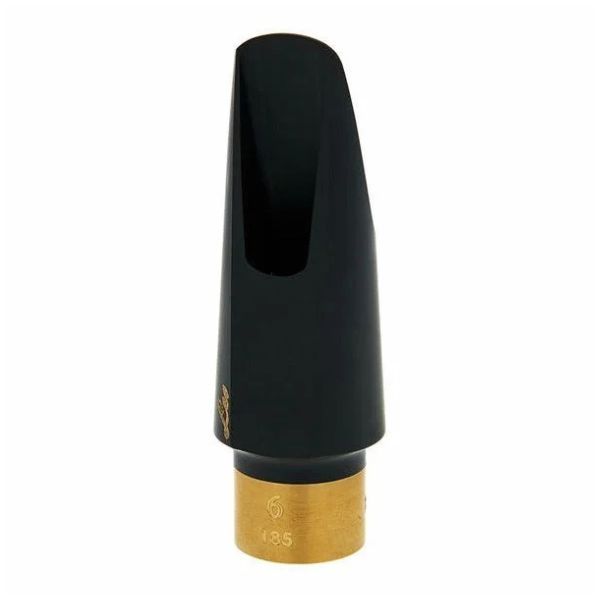 Bec kèn Saxophone Alto Silverstein Leo HR 8