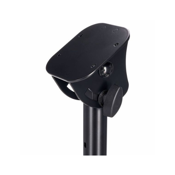 Giá nhạc K&M ( Bao gồm: Mặt bàn: K&M 12338 + Chân đế: K&M 12330)