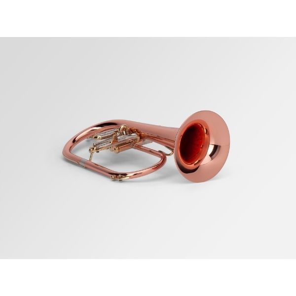 Kèn Flugelhorn Adams F5