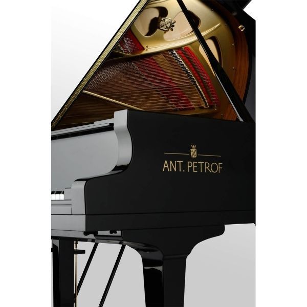 Đàn Piano Grand ANT Petrof 225
