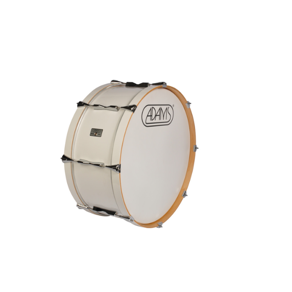 Trống Cái Bass Drum Adams 2612WWE, 26