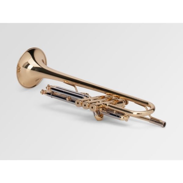 Kèn Trumpet Bb Adams Prologue (Laquered)