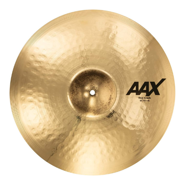  Crash Cymbal Sabian 21806XCB 18