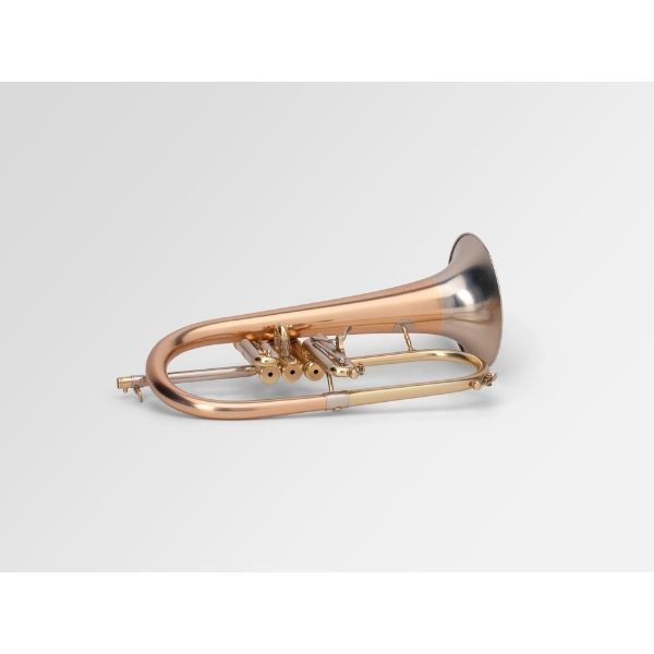  Adams Flugelhorn F1 (Satin Lacquered, Included case Adams) 