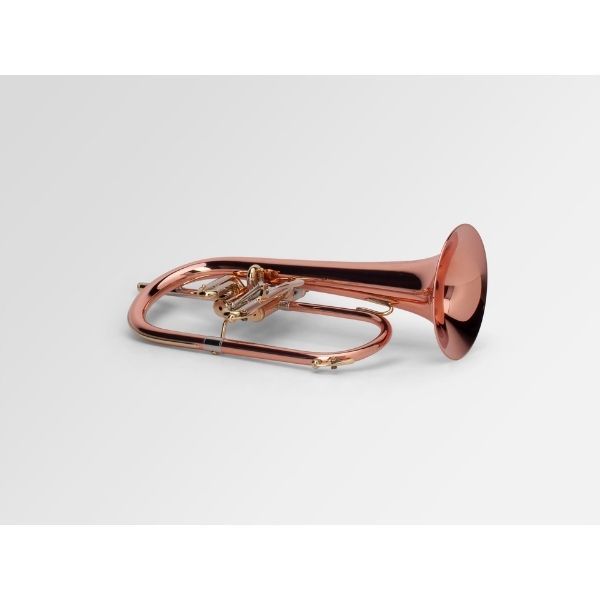 Kèn Flugelhorn Adams F5
