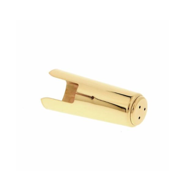 Cap Saxophone Alto Selmer Laquered