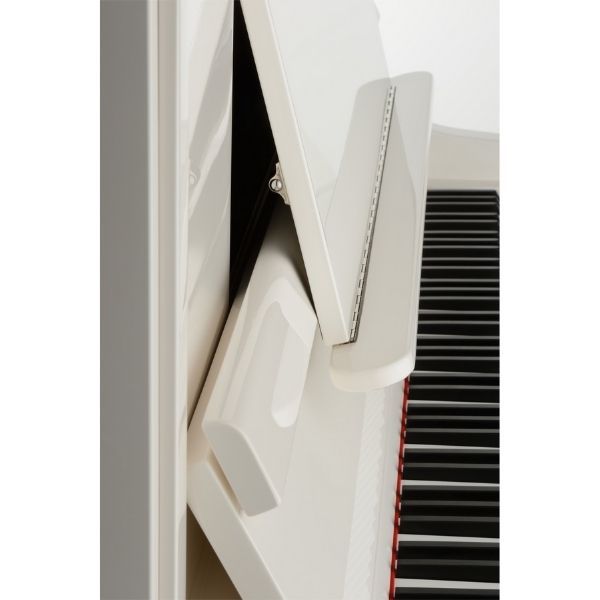 Đàn Piano Upright Petrof P 135 K1
