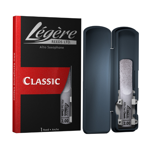 Dăm kèn Saxophone Alto Legere Classic 2.0