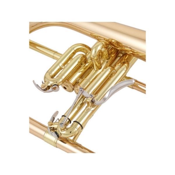 Kèn Flugelhorn Yamaha YFH-8310 ZG