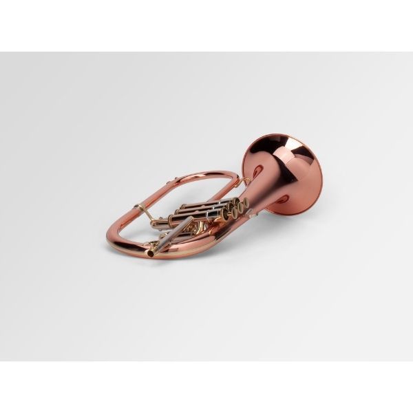 Kèn Flugelhorn Adams F5