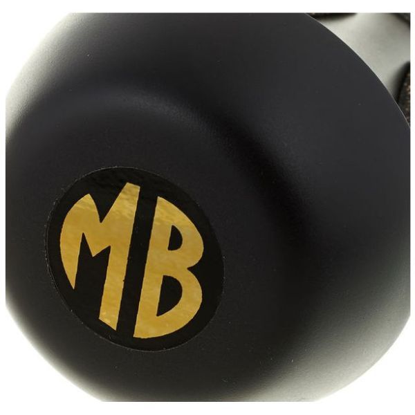 Giảm âm kèn Trumpet Piccolo Mute Marcus Bonna
