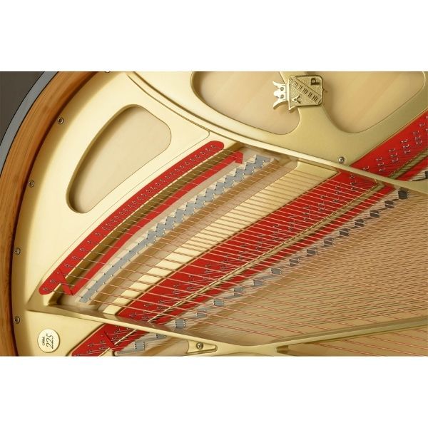 Đàn Piano Grand ANT Petrof 225