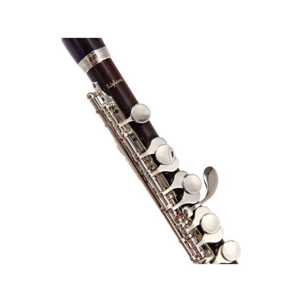 Kèn Piccolo Bulgheroni 401-R-GS Grenadille