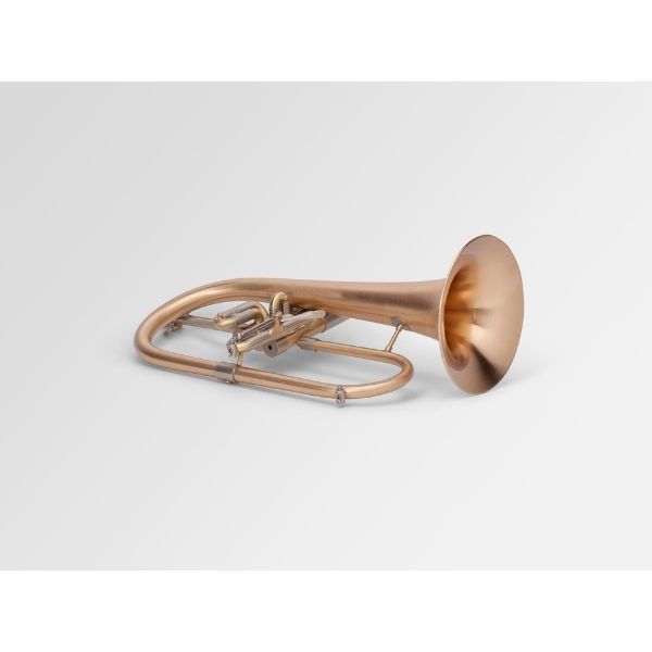 Kèn Flugelhorn Adams F2