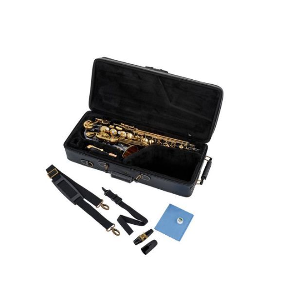 Kèn Saxophone Alto Yamaha YAS-875EXB
