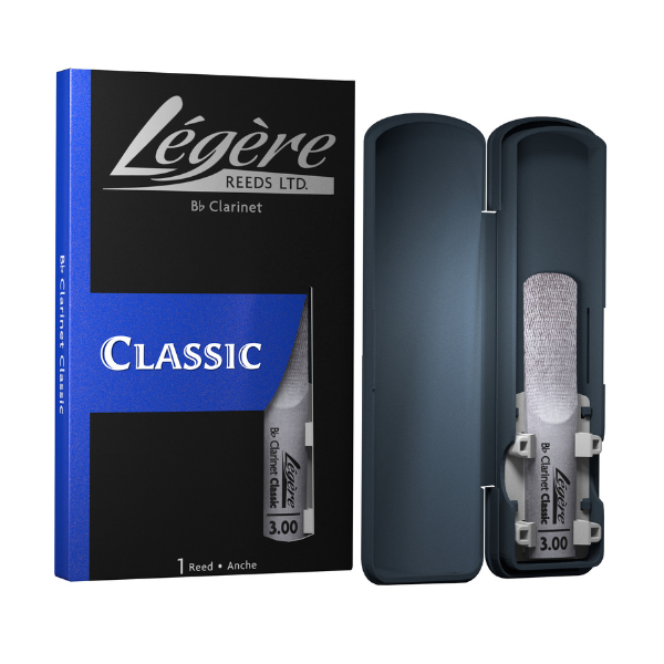 Dăm kèn Clarinet Bb Legere Classic 3.0