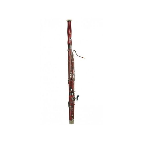 Kèn Bassoon Moosmann 100 Student Model