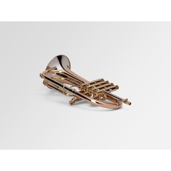 Kèn Flugelhorn Adams F4