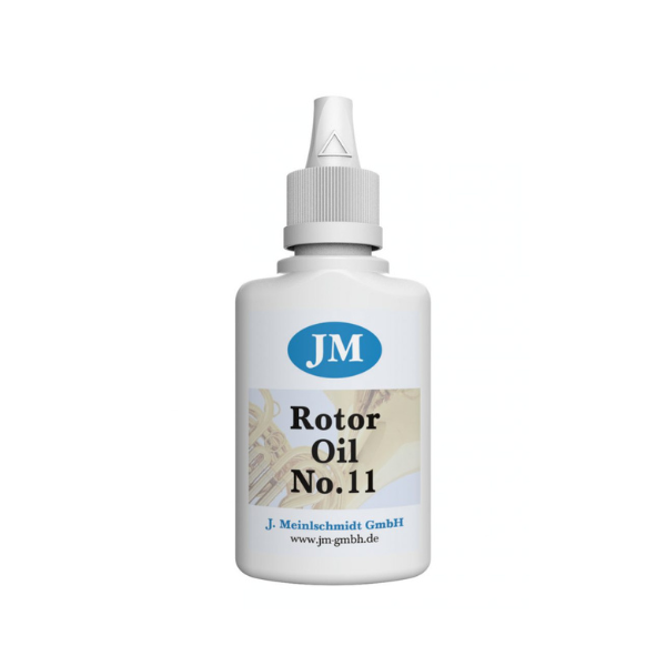 Dầu Bôi Trơn Rotor Kèn Hơi Tổng Hợp JM011 Rotor Oil – Synthetic – 30ml