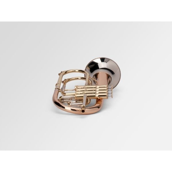Kèn Flugelhorn Adams F4