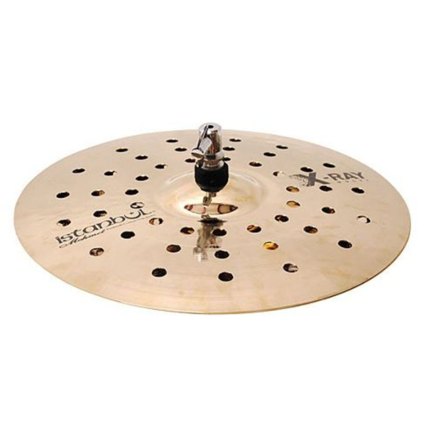  Hi-Hat Cymbal Istanbul Mehmet XRAYM-HH 