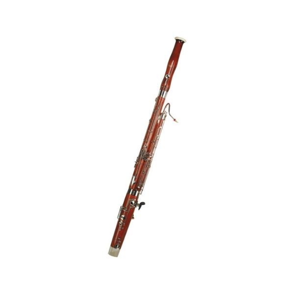 Kèn Bassoon Moosman Model 96 Student Model