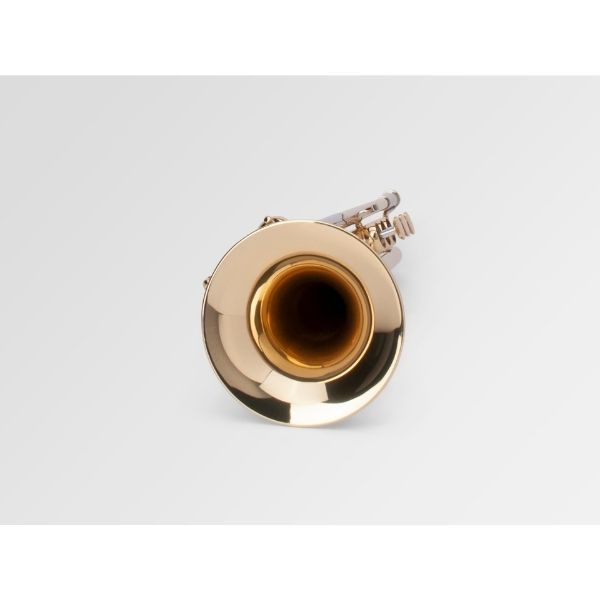 Kèn Trumpet Bb Adams Prologue (Laquered)