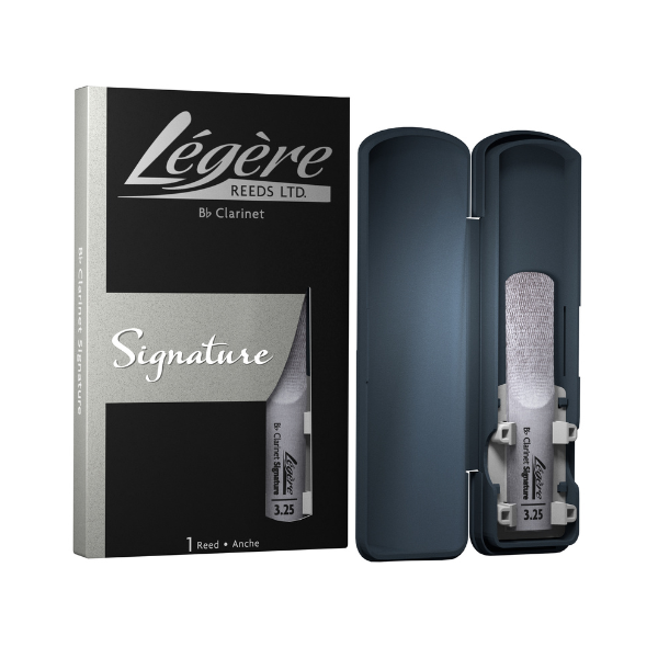 Dăm kèn Clarinet Bb Legere Signature 3.25